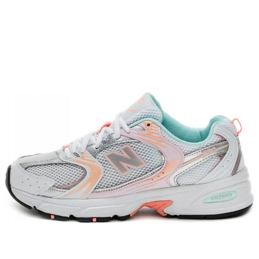 New Balance 530 'Munsell White Ginger Pink'