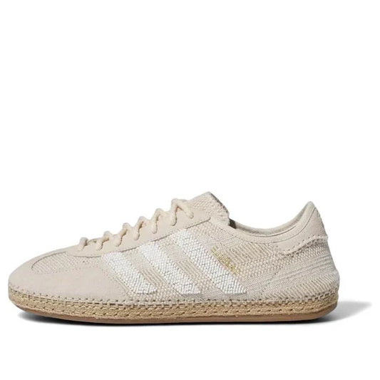 adidas x CLOT Gazelle 'Halo Ivory'