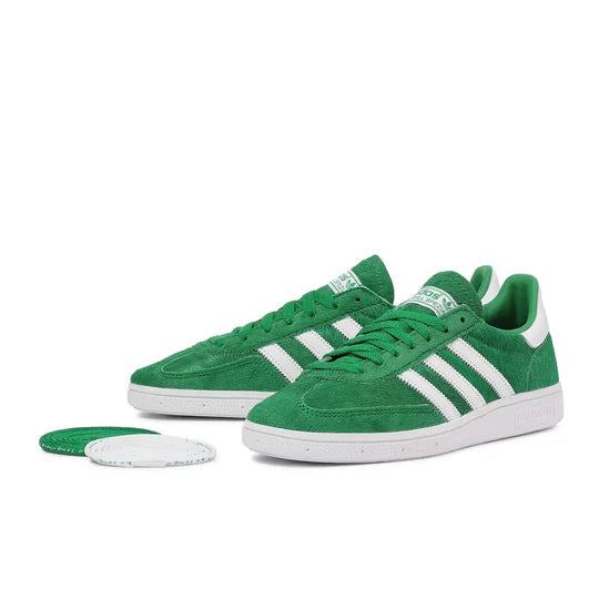 adidas Handball Spezial 'Green White'