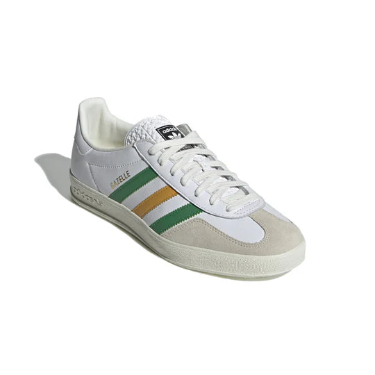 adidas Gazelle 'Collegiate Green Preloved Yellow'