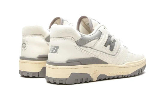 New Balance x Aime Leon Dore 550 'Silver'