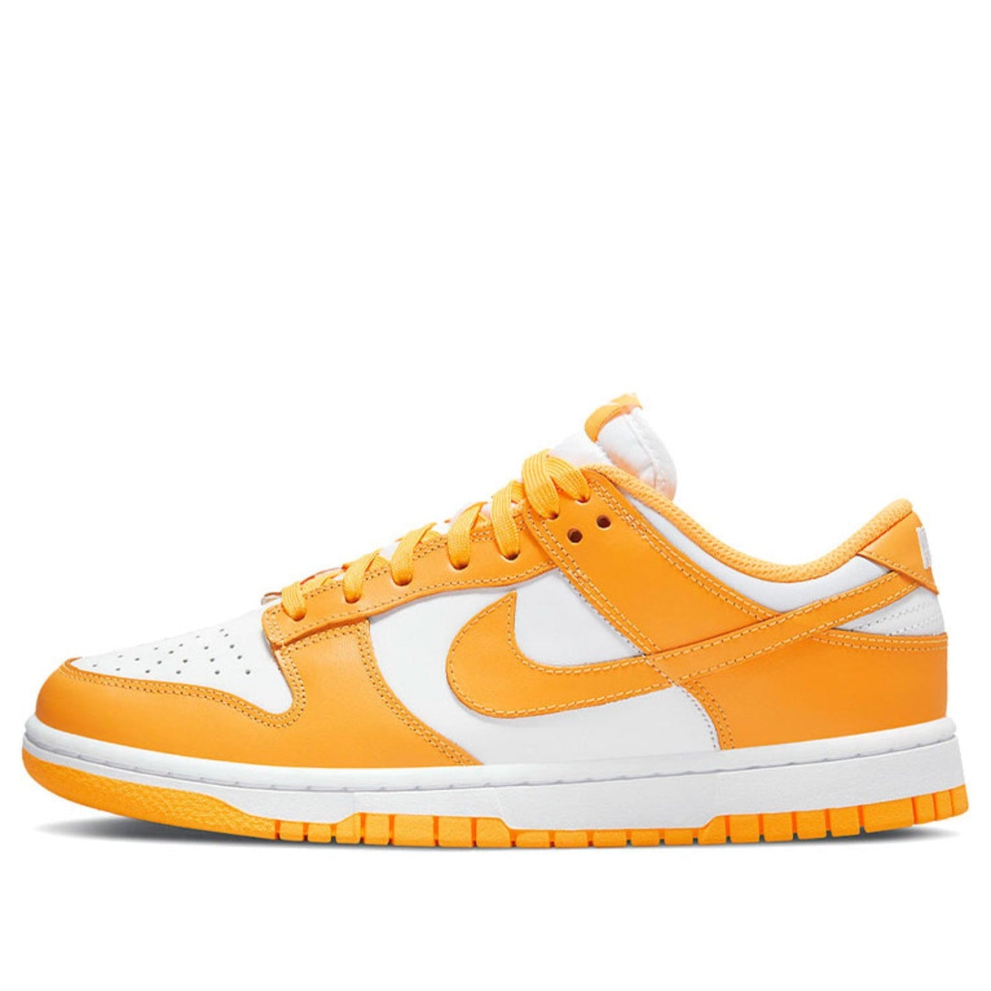 Nike Dunk Low 'Laser Orange'