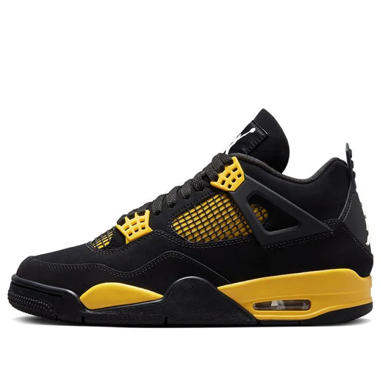 Air Jordan 4 Retro 'Thunder'