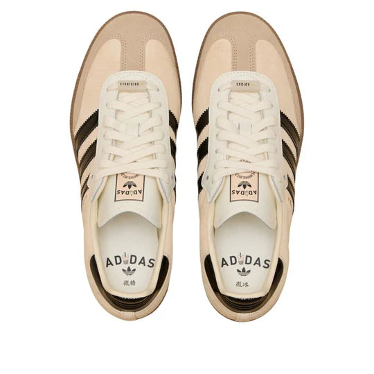 adidas Samba 'Bubble Tea Taipei Exclusive'