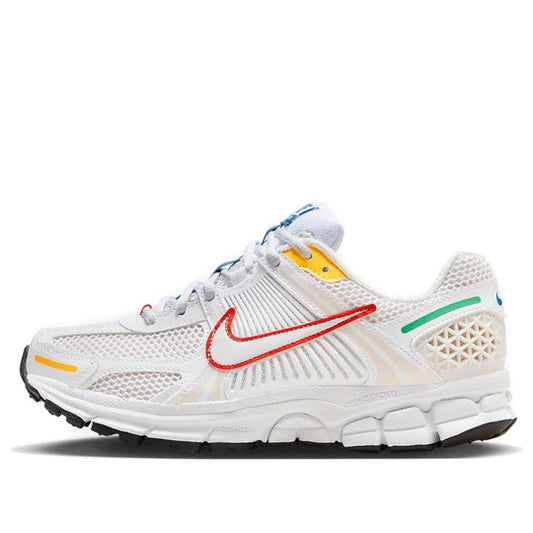 Nike Air Zoom Vomero 5 'White Picante Red'