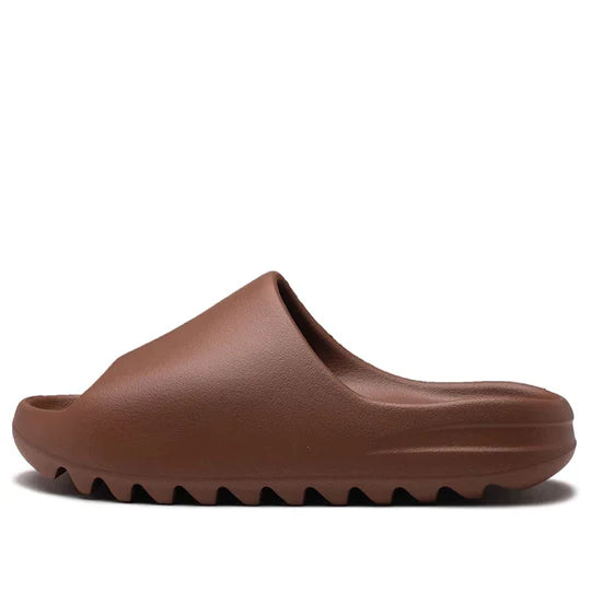 adidas Yeezy Slide 'Flax'