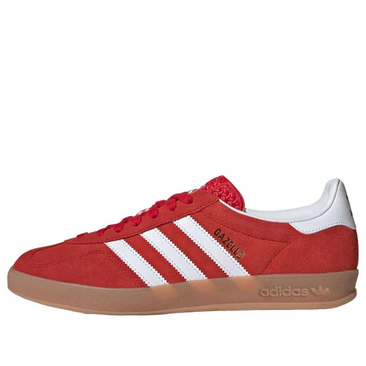 adidas Gazelle Indoor 'Better Scarlet Gum'