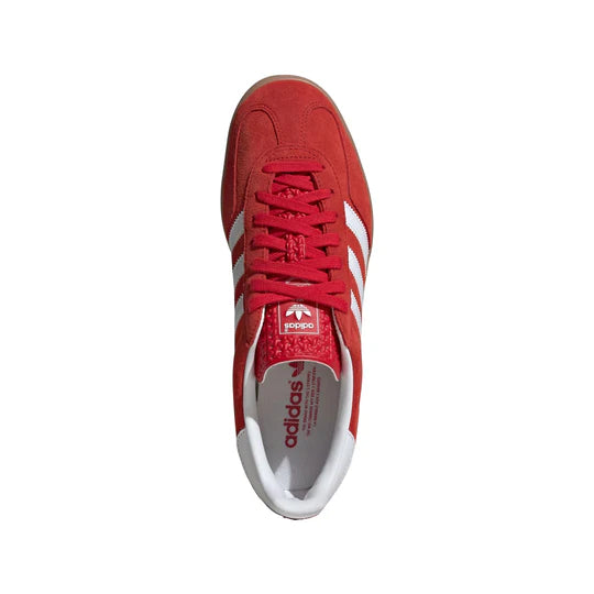 adidas Gazelle Indoor 'Better Scarlet Gum'