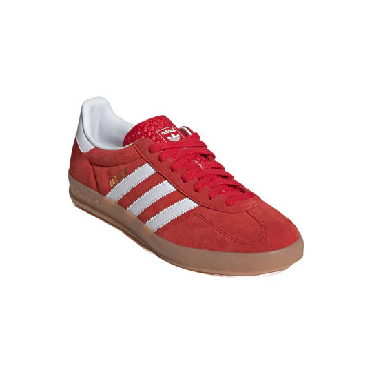 adidas Gazelle Indoor 'Better Scarlet Gum'