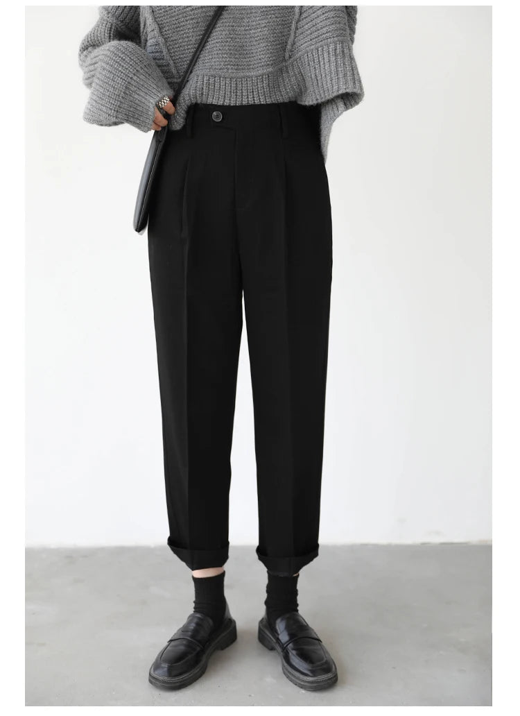 BC Versatile Pencil Pants