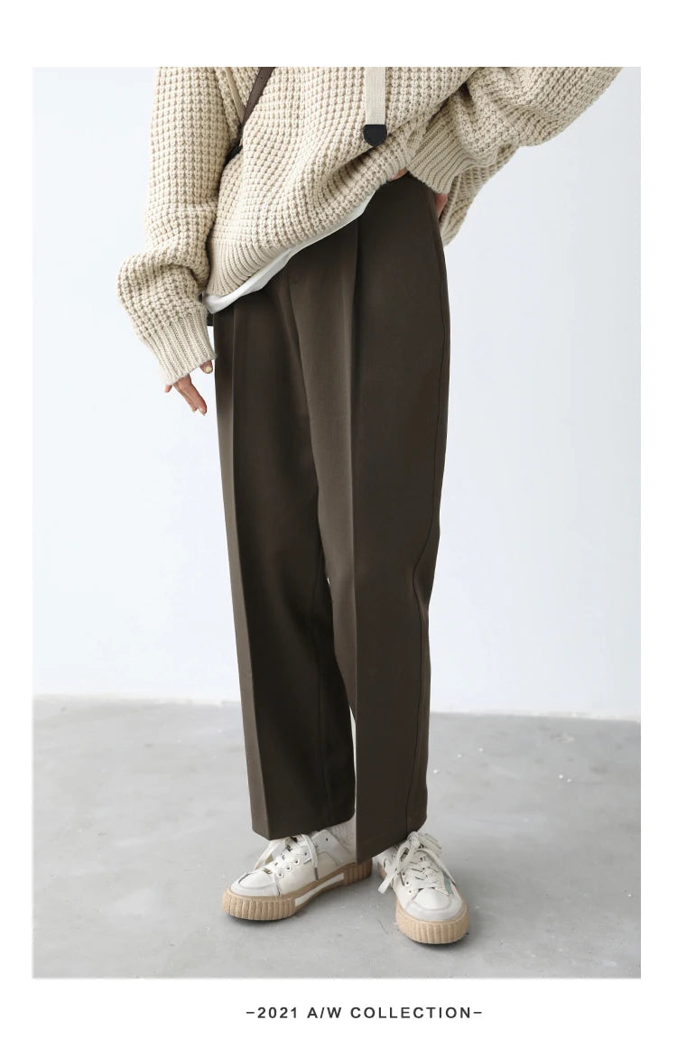 BC Versatile Pencil Pants