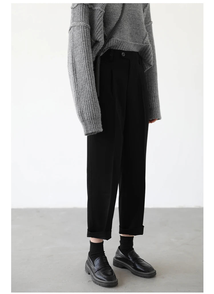 BC Versatile Pencil Pants