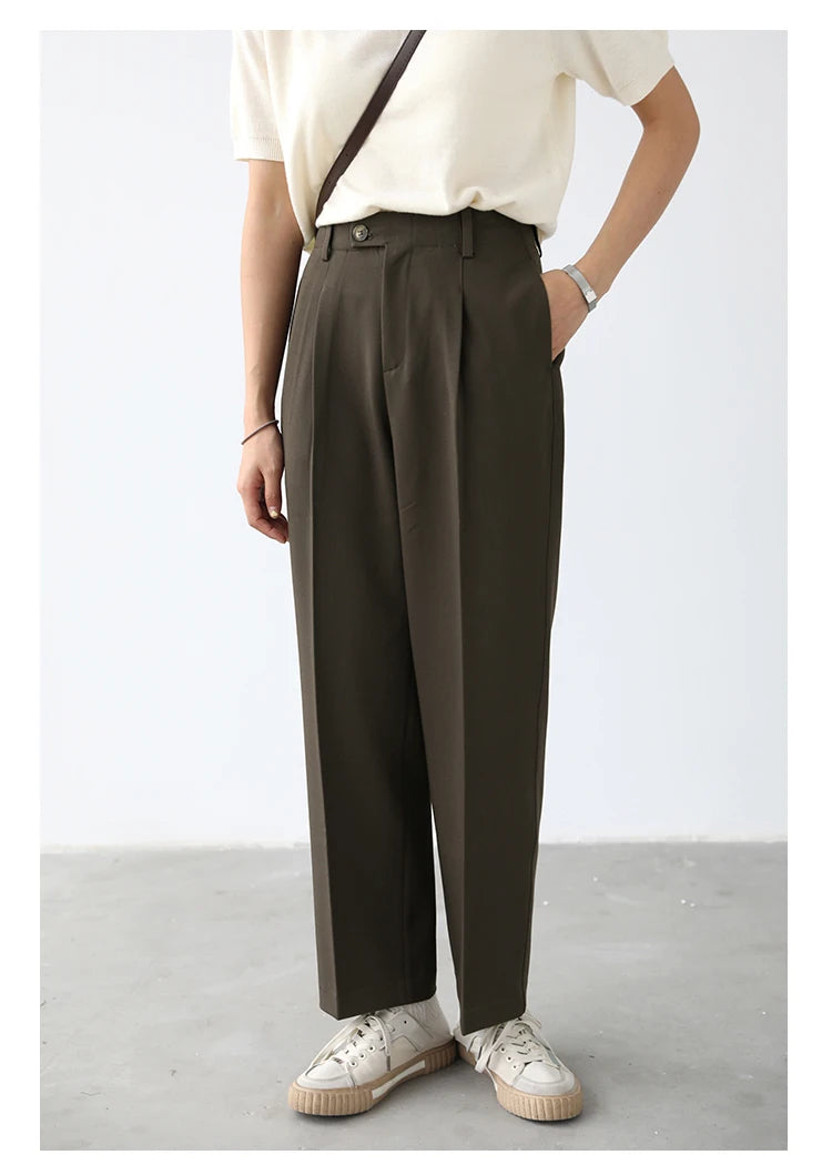 BC Versatile Pencil Pants