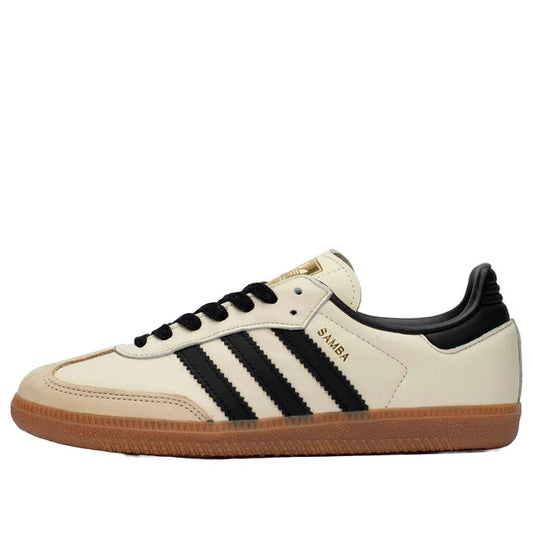 adidas originals Samba 'Cream White Sand Strata'