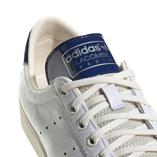 adidas Lacombe SPZL 'White Navy'