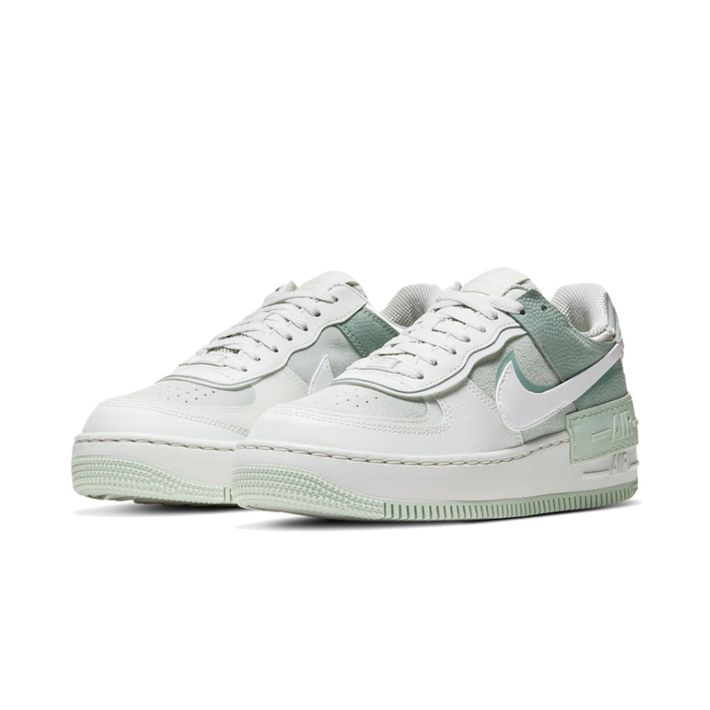 Nike Air Force 1 Shadow 'Pistachio Frost'