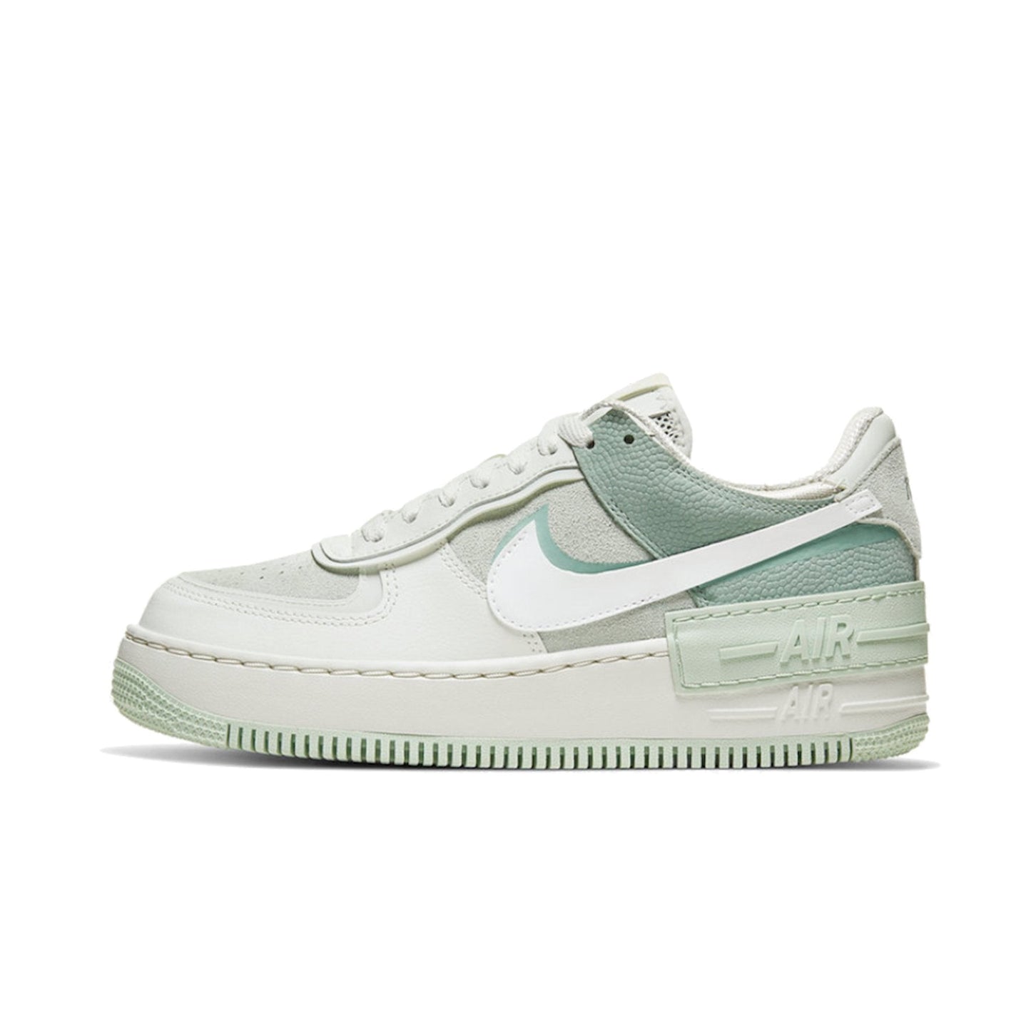 Nike Air Force 1 Shadow 'Pistachio Frost'