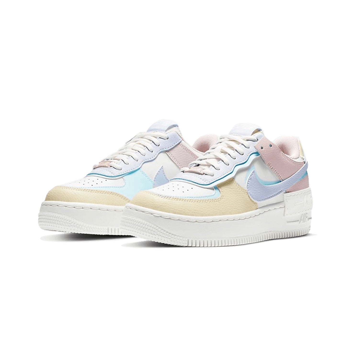 Nike Air Force 1 Shadow 'Pastel'