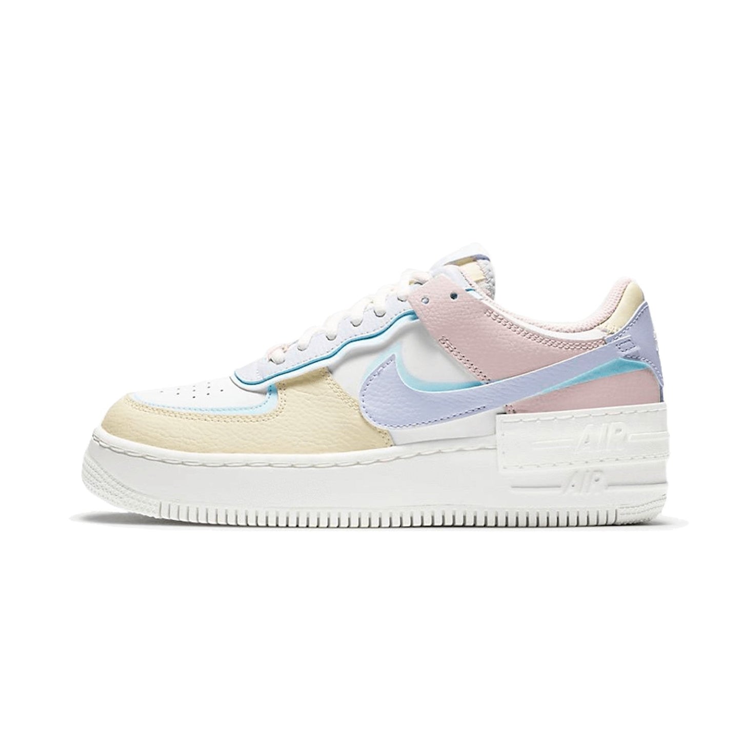 Nike Air Force 1 Shadow 'Pastel'