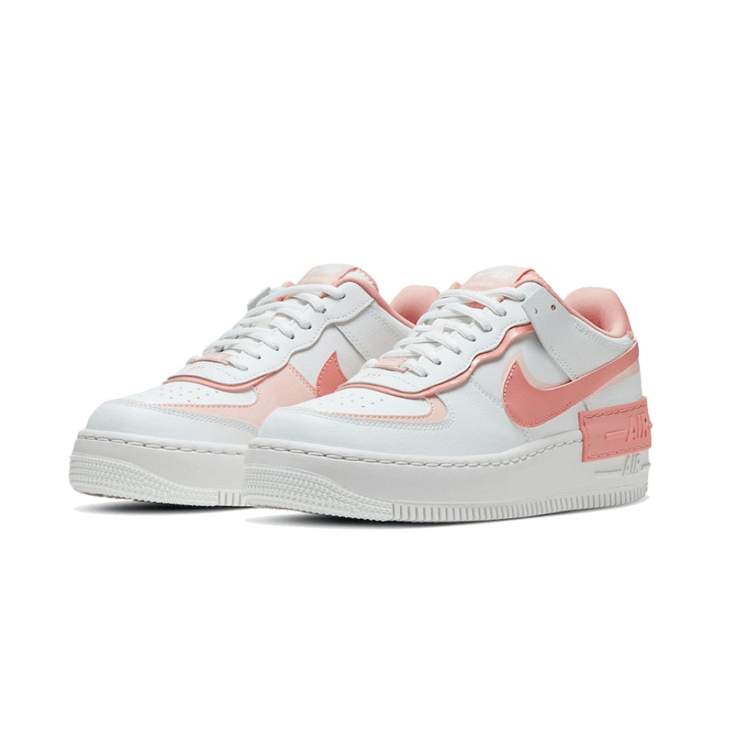 Air Force 1 Shadow 'Washed Coral'