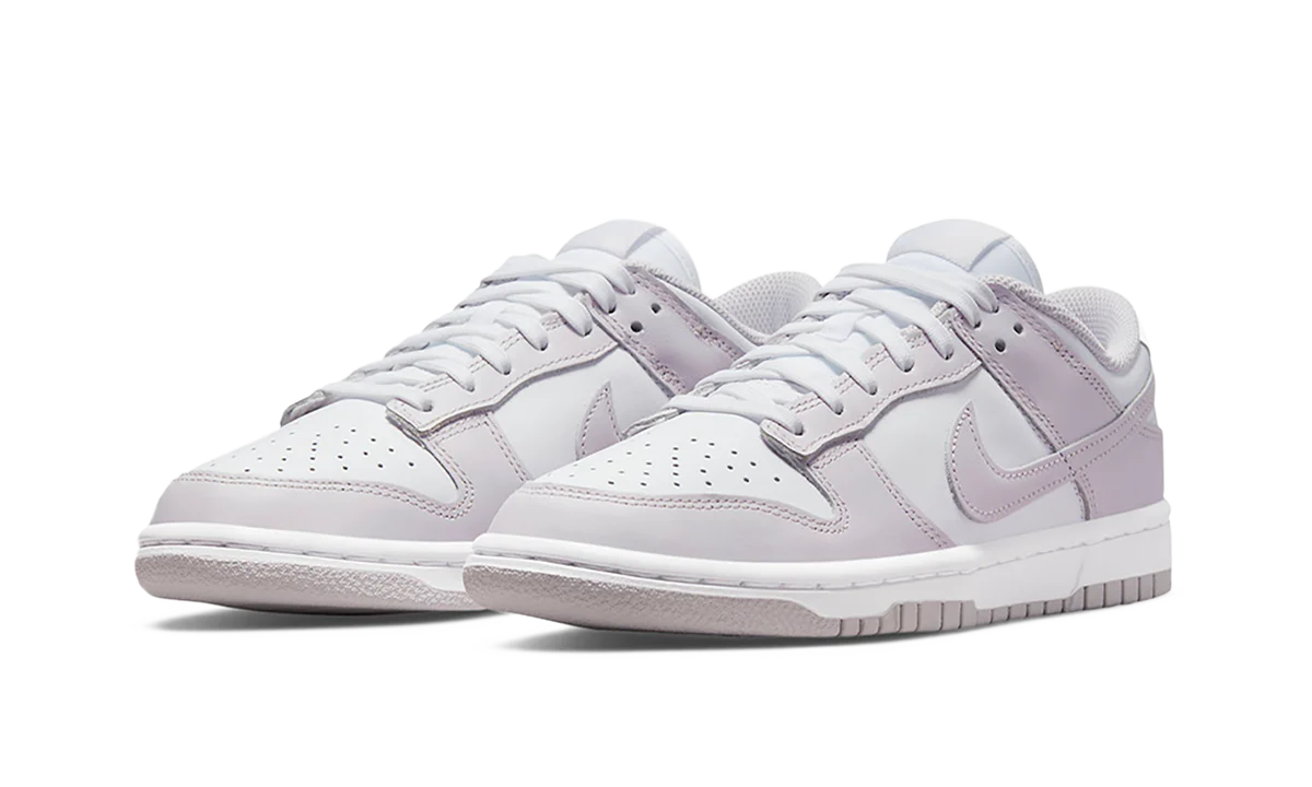 Nike Dunk Low 'Light Violet'