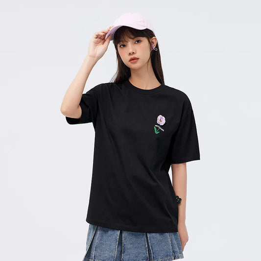 BG Short Sleeve T-ShirtShoulder