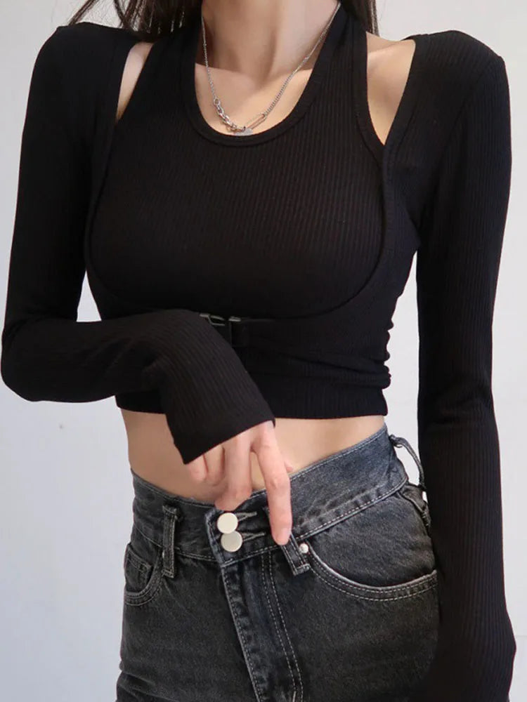 Rayna Long Sleeve Shirt