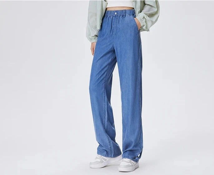 BC High Waist  Casual Pants