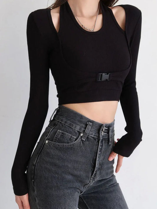 Rayna Long Sleeve Shirt