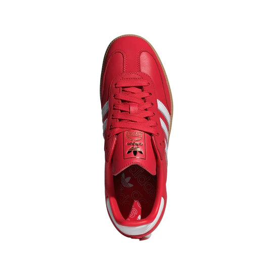 adidas Oyster Holdings x Samba OG 'Red'