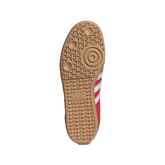 adidas Oyster Holdings x Samba OG 'Red'