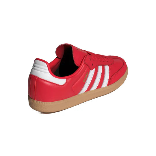 adidas Oyster Holdings x Samba OG 'Red'