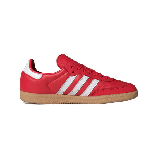 adidas Oyster Holdings x Samba OG 'Red'