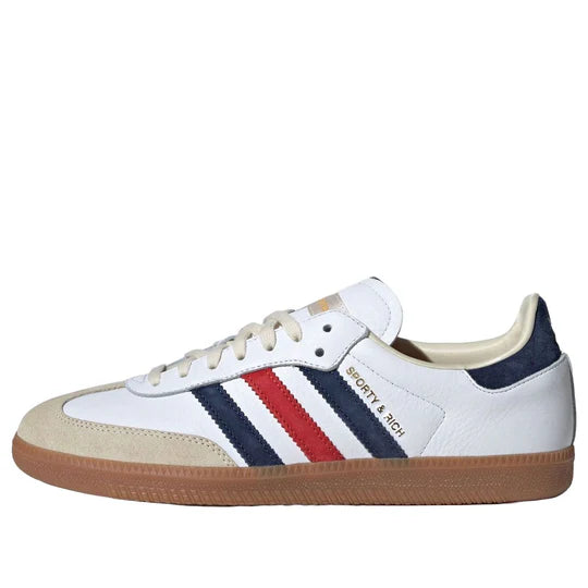 adidas x Sporty & Rich Samba OG 'USA'