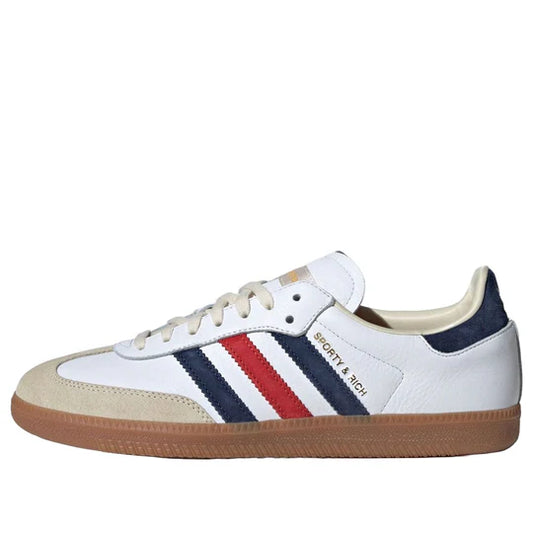adidas x Sporty & Rich Samba OG 'USA'