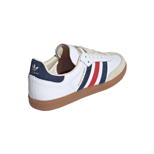 adidas x Sporty & Rich Samba OG 'USA'