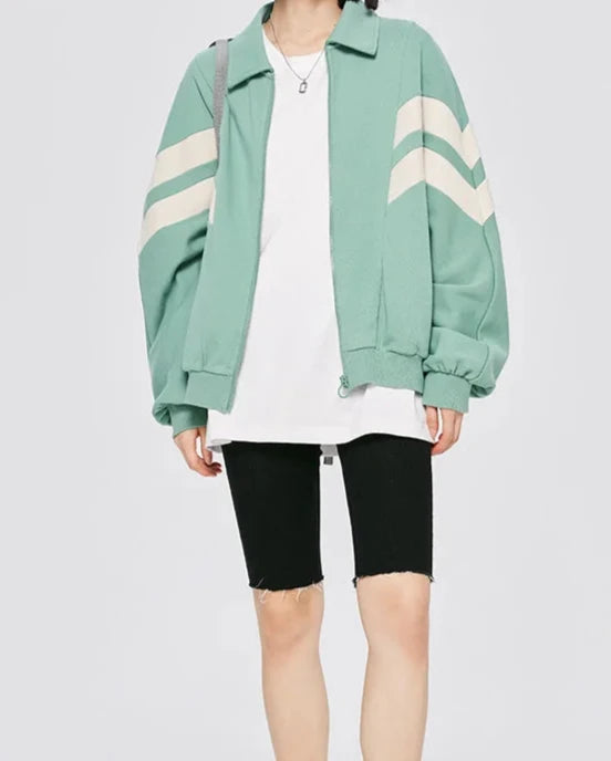 Titi Coat Oversize Comfy Jacket