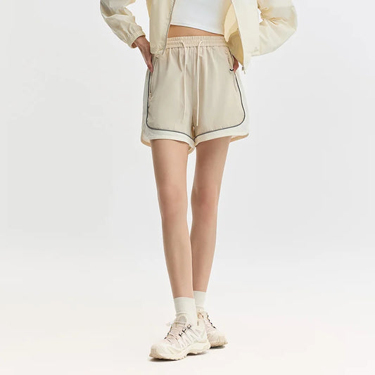 BG Sport Loose Fit Short