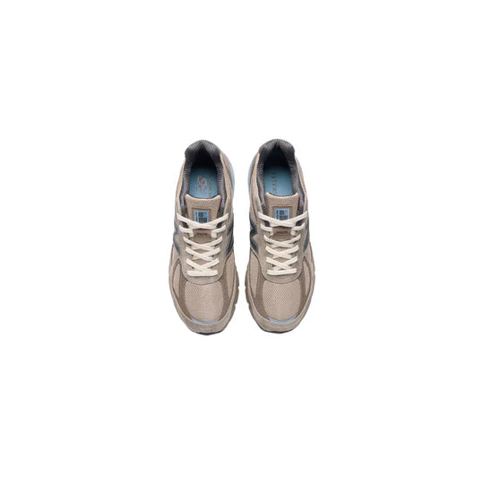 New Balance x AURALEE 990v4 Made in USA 'Brown'