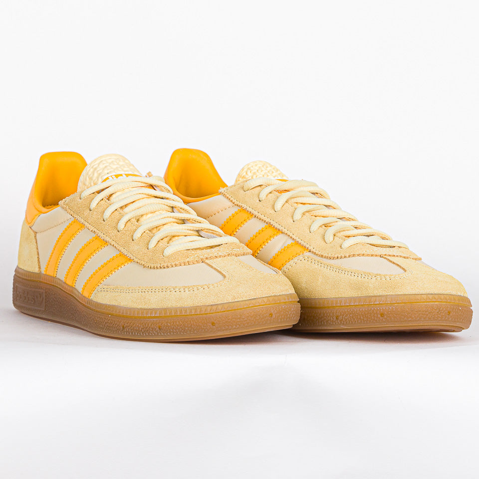 adidas originals Handball Spezial 'Almost Yellow'