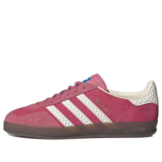 adidas Gazelle Indoor 'Pink Cloud White'