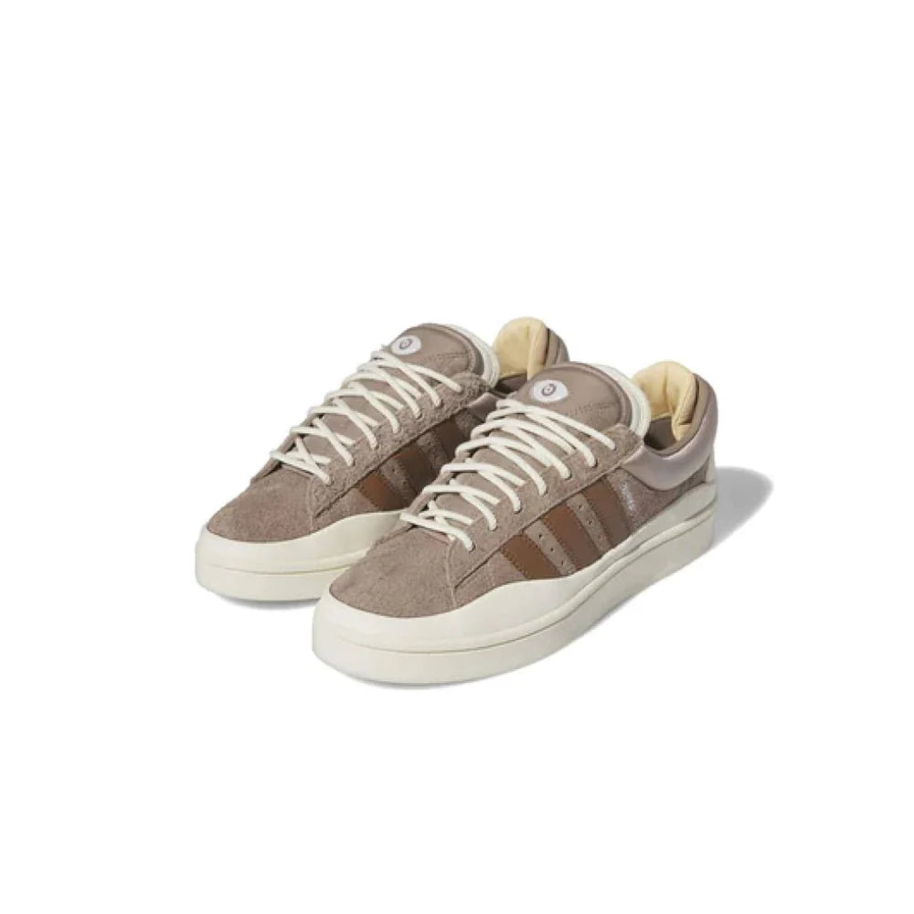 adidas originals Campus Light x BAD BUNNY 'Brown'