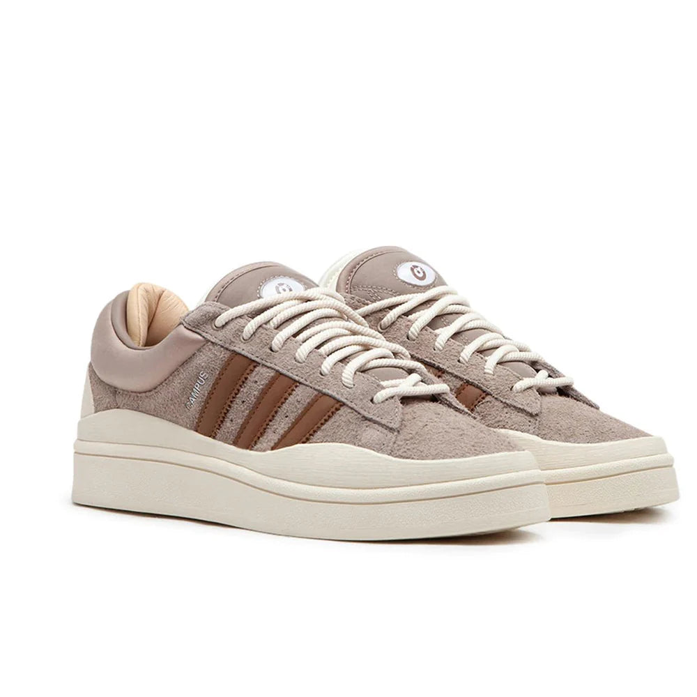 adidas originals Campus Light x BAD BUNNY 'Brown'