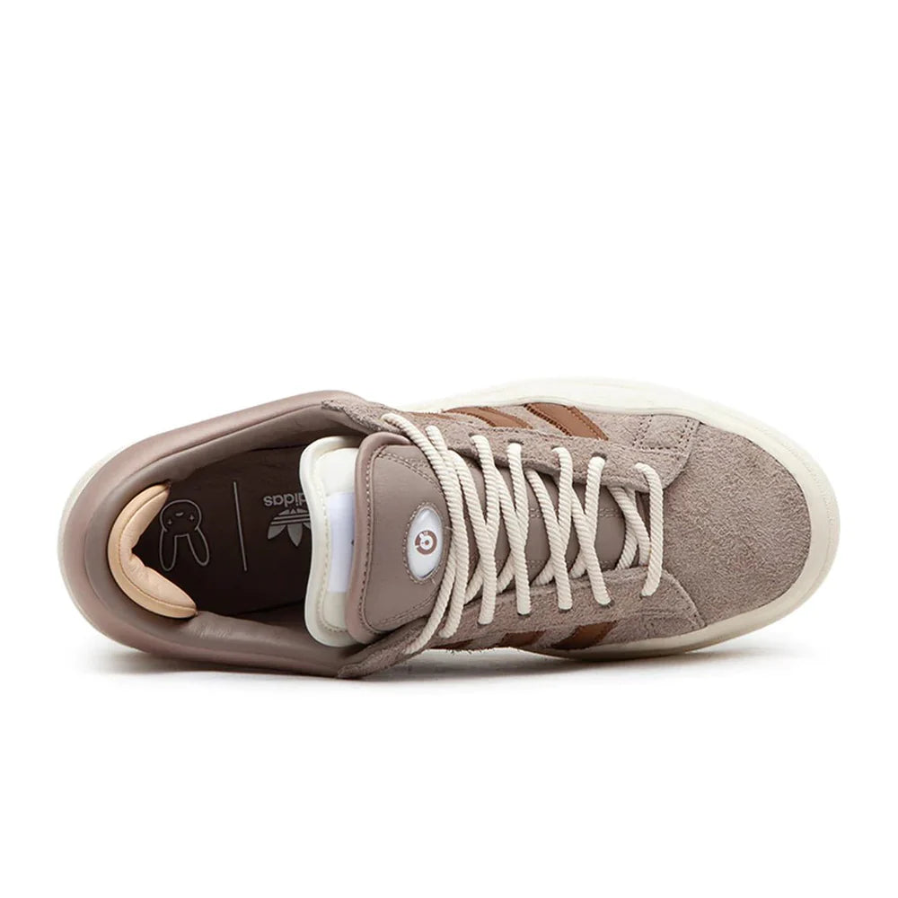 adidas originals Campus Light x BAD BUNNY 'Brown'