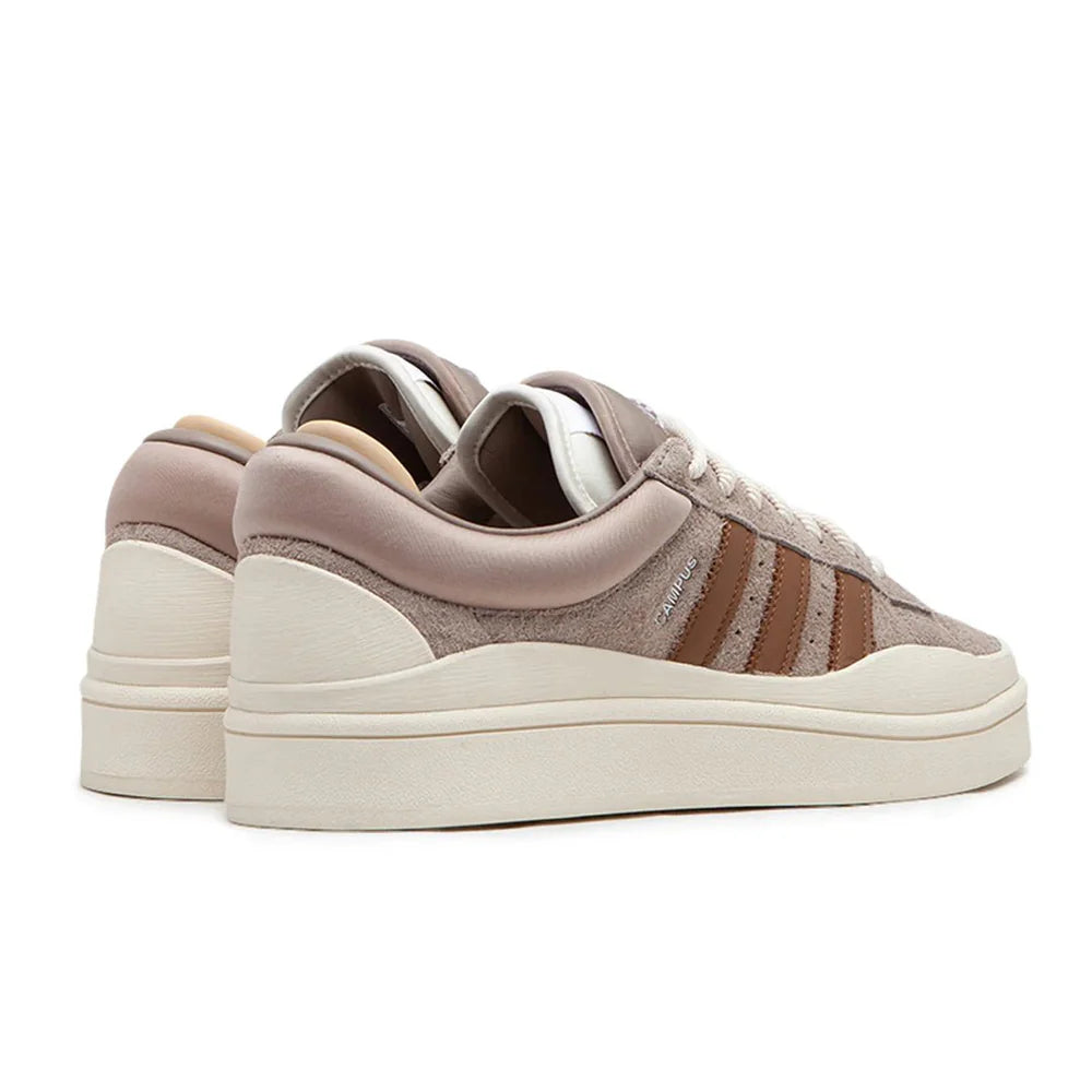 adidas originals Campus Light x BAD BUNNY 'Brown'