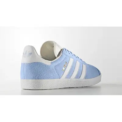 adidas originals Gazelle 'Clear Sky'