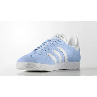 adidas originals Gazelle 'Clear Sky'