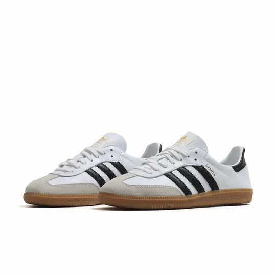 adidas Samba Decon 'White Gum'