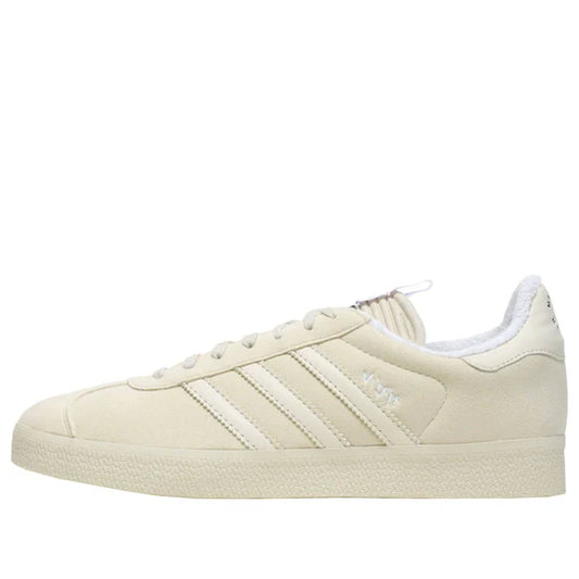 adidas Slam Jam Socialism x United Arrows & Sons x Gazelle 'Clear Burgundy'