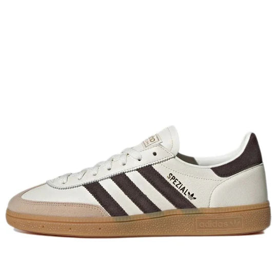 adidas Handball Spezial 'Off White Dark Brown'